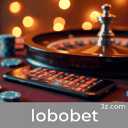 Aumente Suas Chances com o App lobobet
