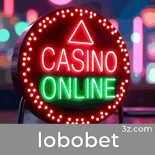 lobobet: Mundo de Jogos Selecionados e Top