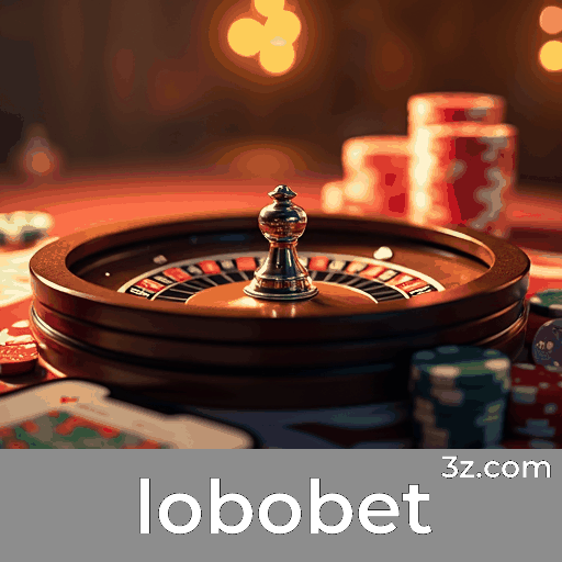 lobobet: Mundo de Jogos Selecionados e Top